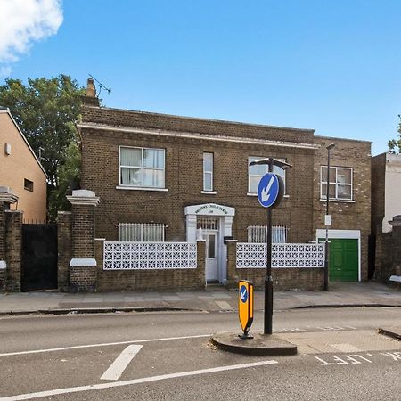 Stunning Studio Flat With Free On-Street Parking! Stadtteil Plumstead Exterior foto