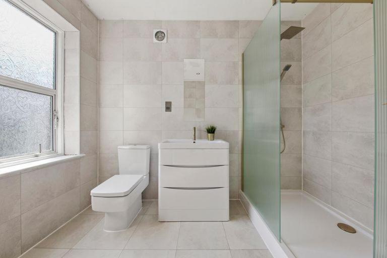 Stunning Studio Flat With Free On-Street Parking! Stadtteil Plumstead Exterior foto